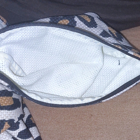 H&M leopard print bag - Picture 4 of 4